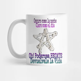 Practical Magic Mug